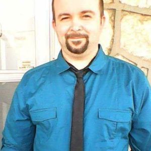 Meet your Posher, Justin